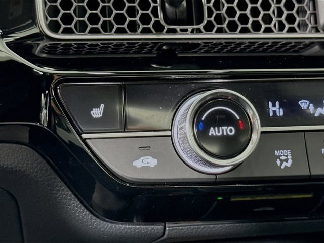 Used 2024 Honda Civic Touring image 22