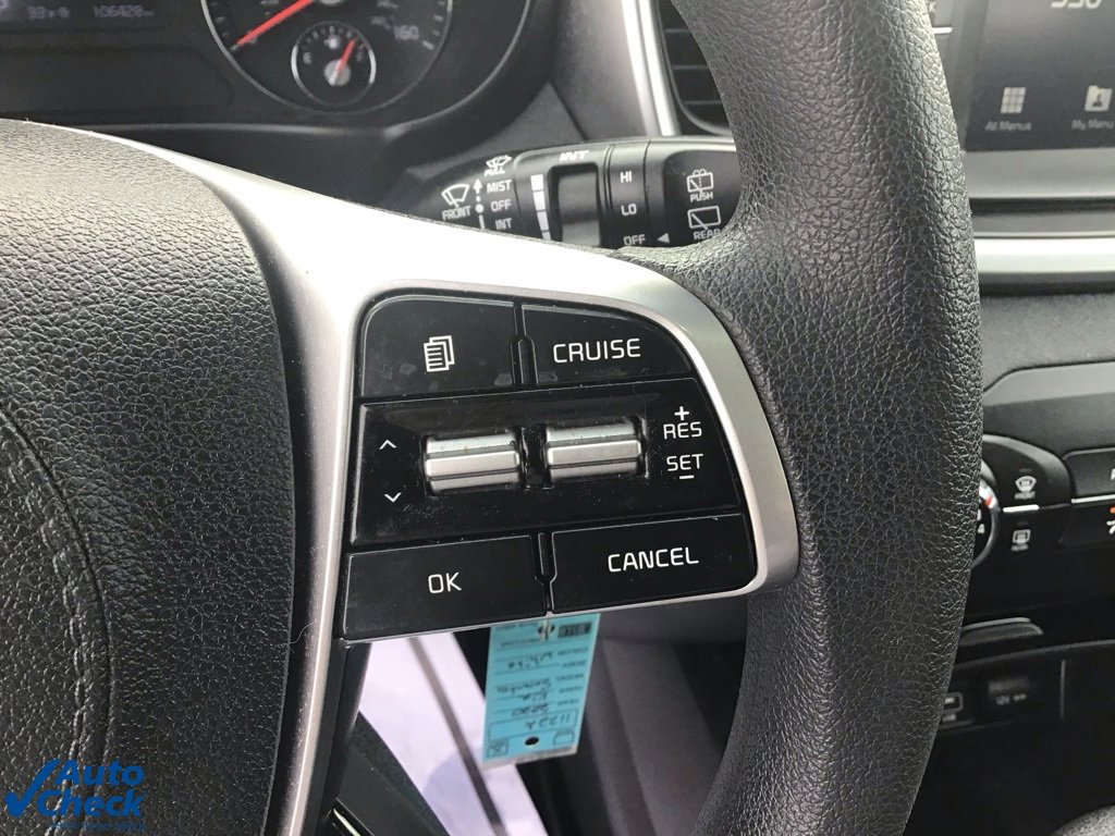 Used 2020 Kia Sorento LX image 32