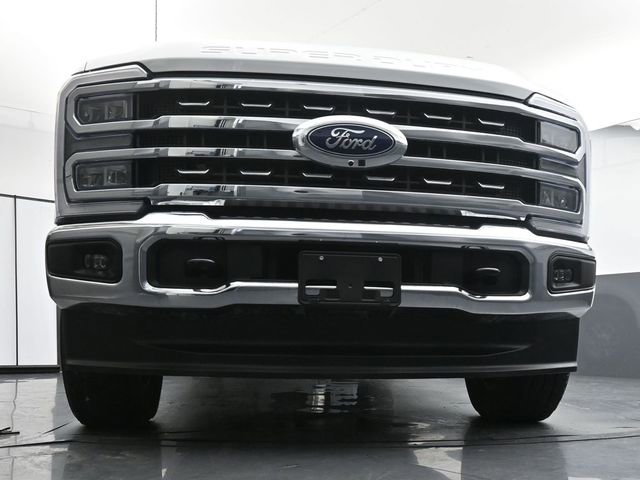 Used 2024 Ford F250 Lariat AWD/4WD image 24