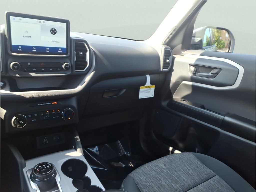Used 2023 Ford Bronco Sport Big Bend AWD/4WD image 16