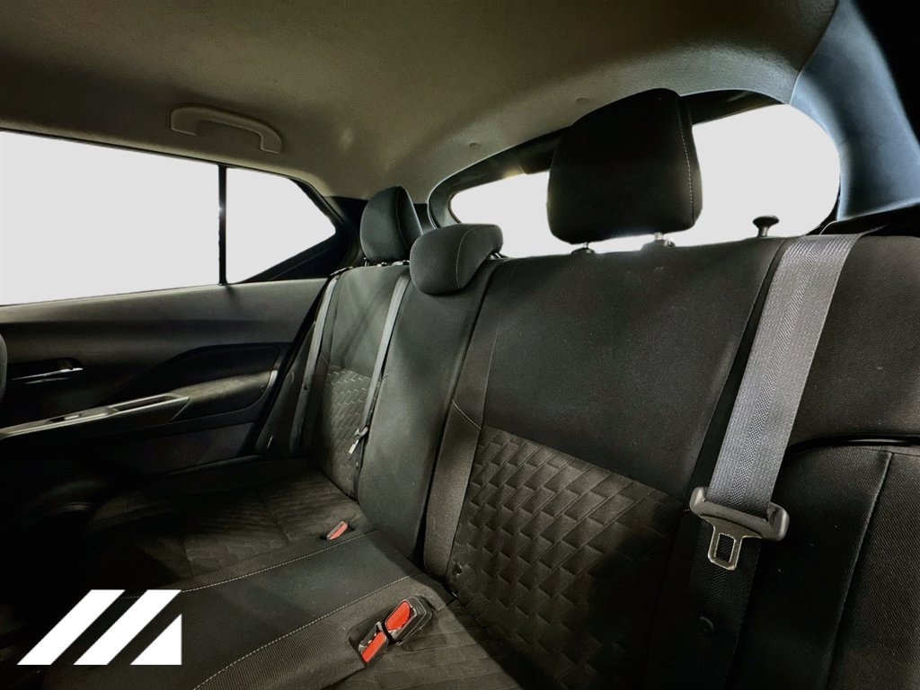 Used 2023 Nissan Kicks SV FWD image 24