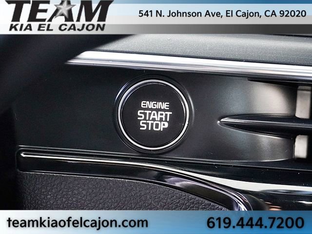 Certified 2025 Kia K5 GT w/ GT1 Package image 32