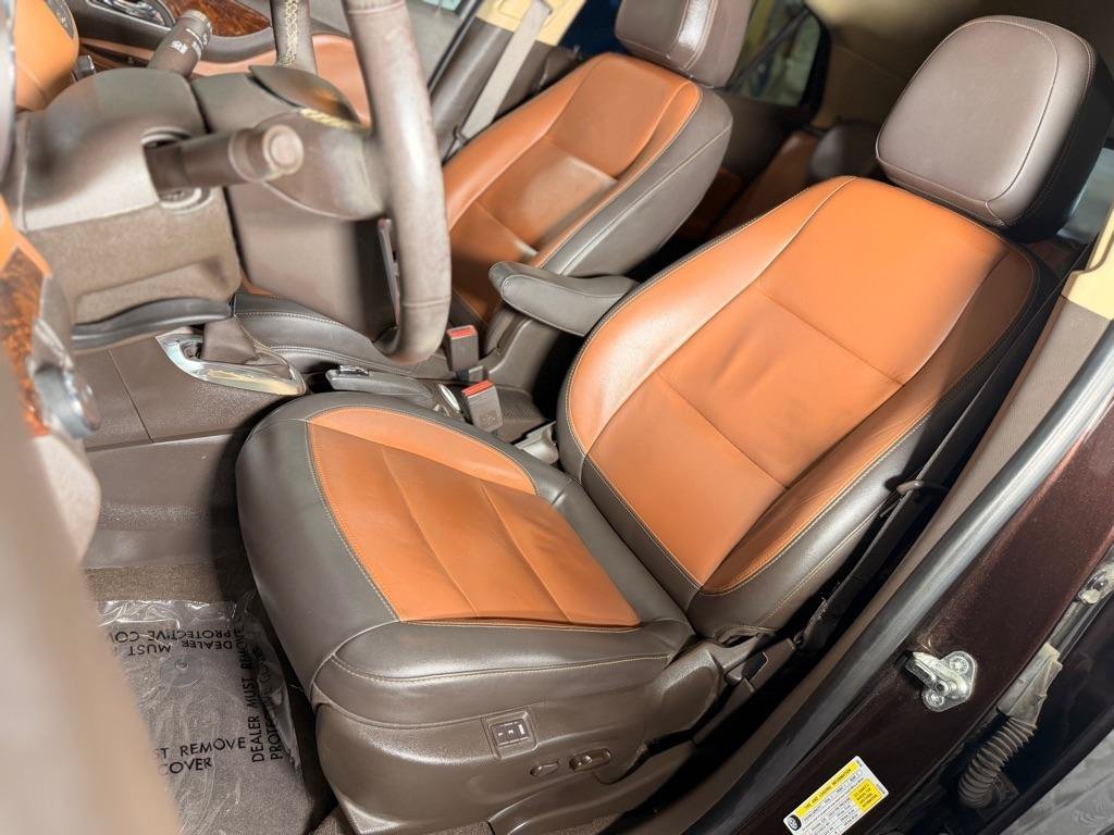 Used 2013 Buick Encore Leather AWD/4WD image 23