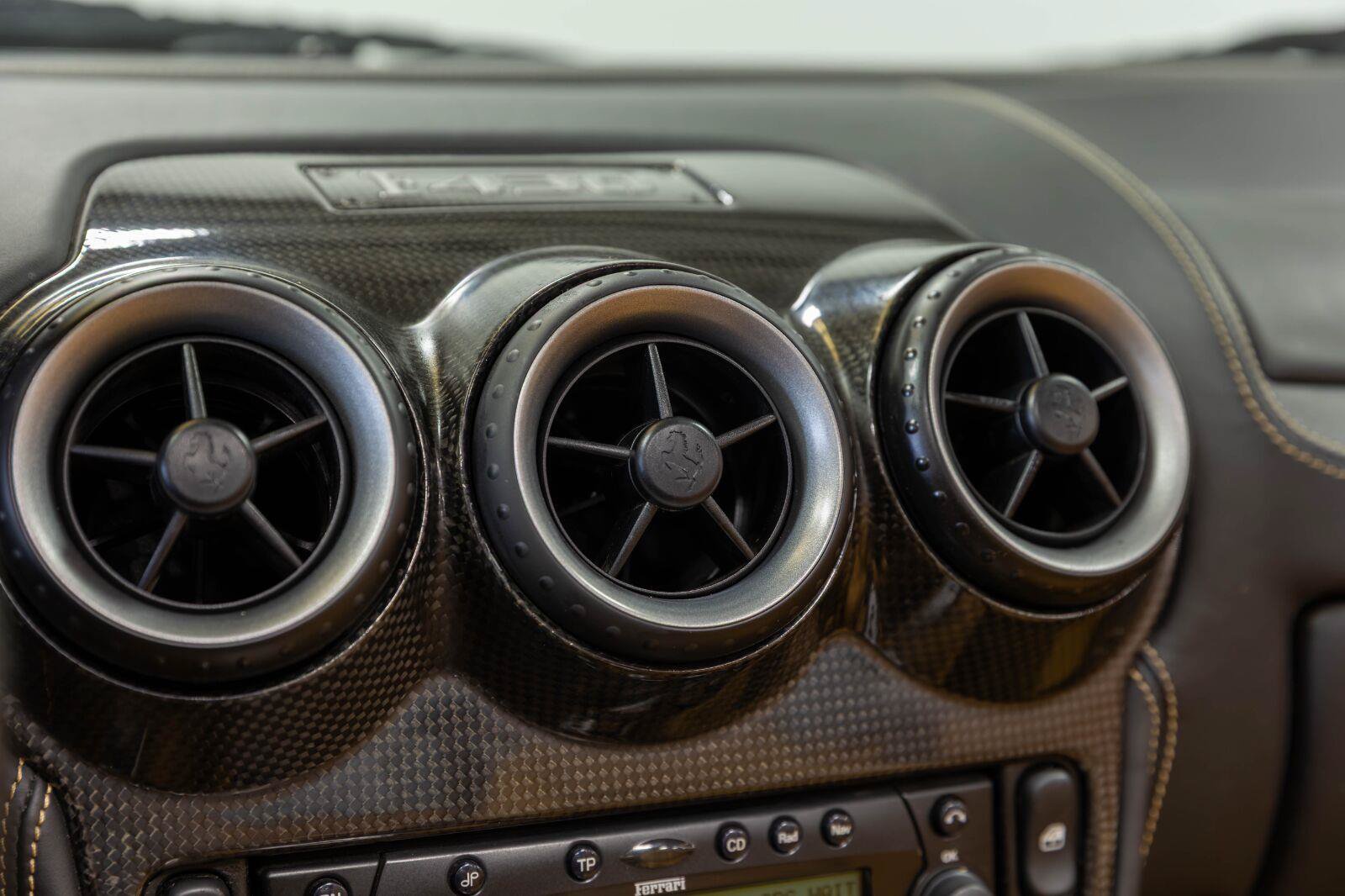 Used 2006 Ferrari F430 Spider RWD image 52