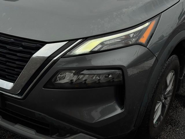 Used 2023 Nissan Rogue S video 2