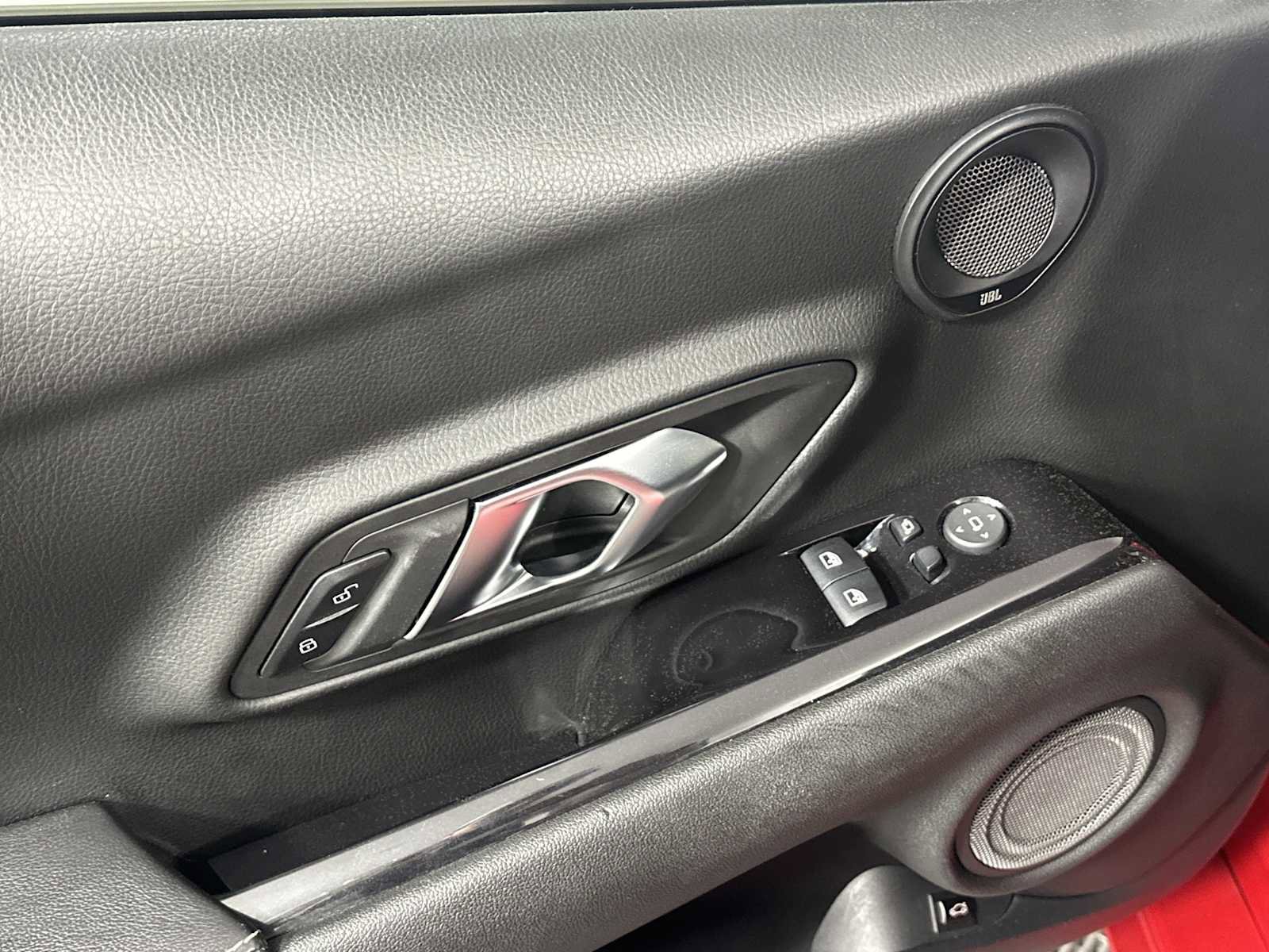 Used 2020 Toyota Supra Premium w/ Driver Assist Package image 11