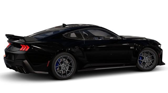 New 2026 Ford Mustang Dark Horse SC RWD image 3