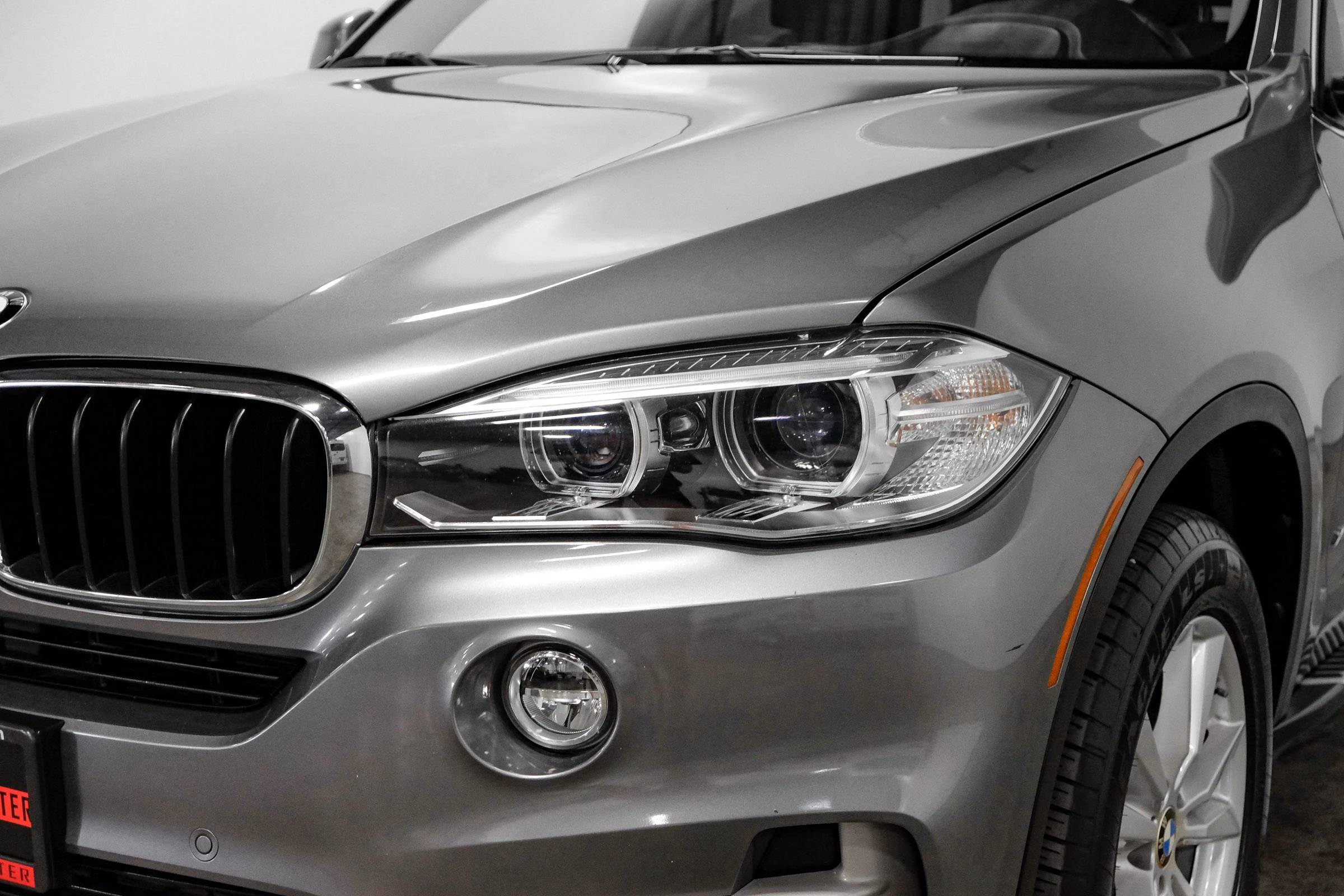 Used 2015 BMW X5 xDrive35i AWD/4WD image 39