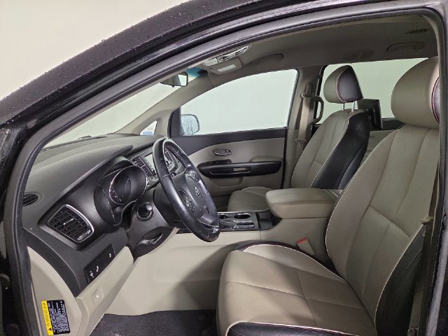 Used 2020 Kia Sedona EX FWD image 13