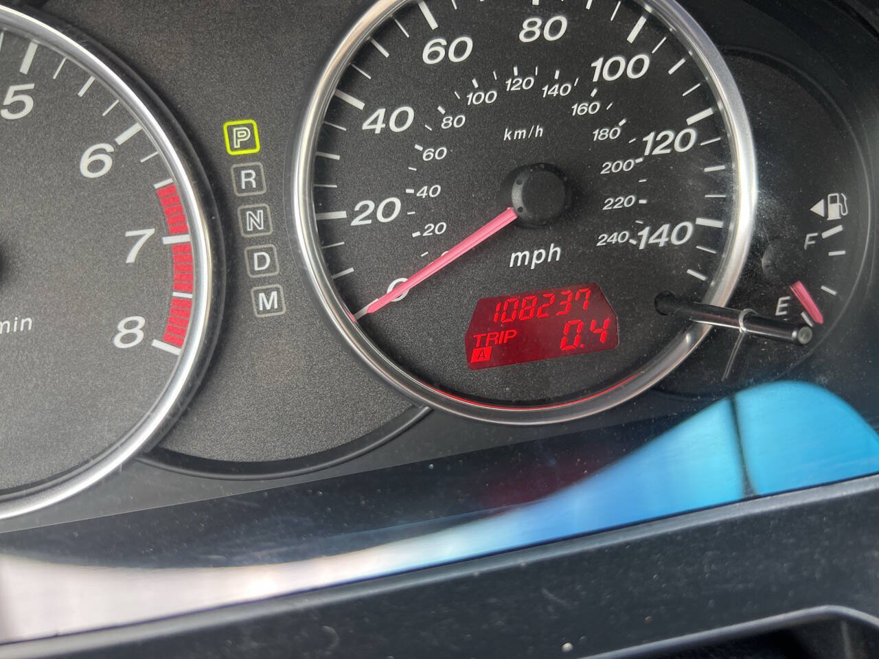 Used 2006 MAZDA MAZDA6 s FWD image 17