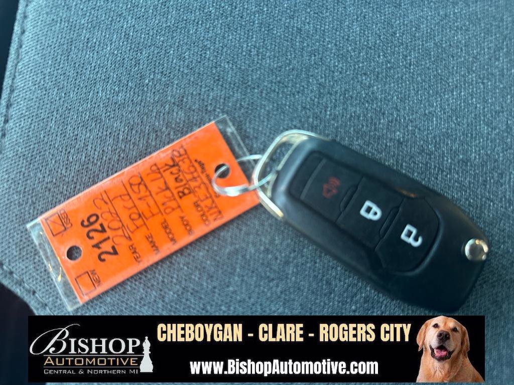 Used 2022 Ford F150 XLT image 26