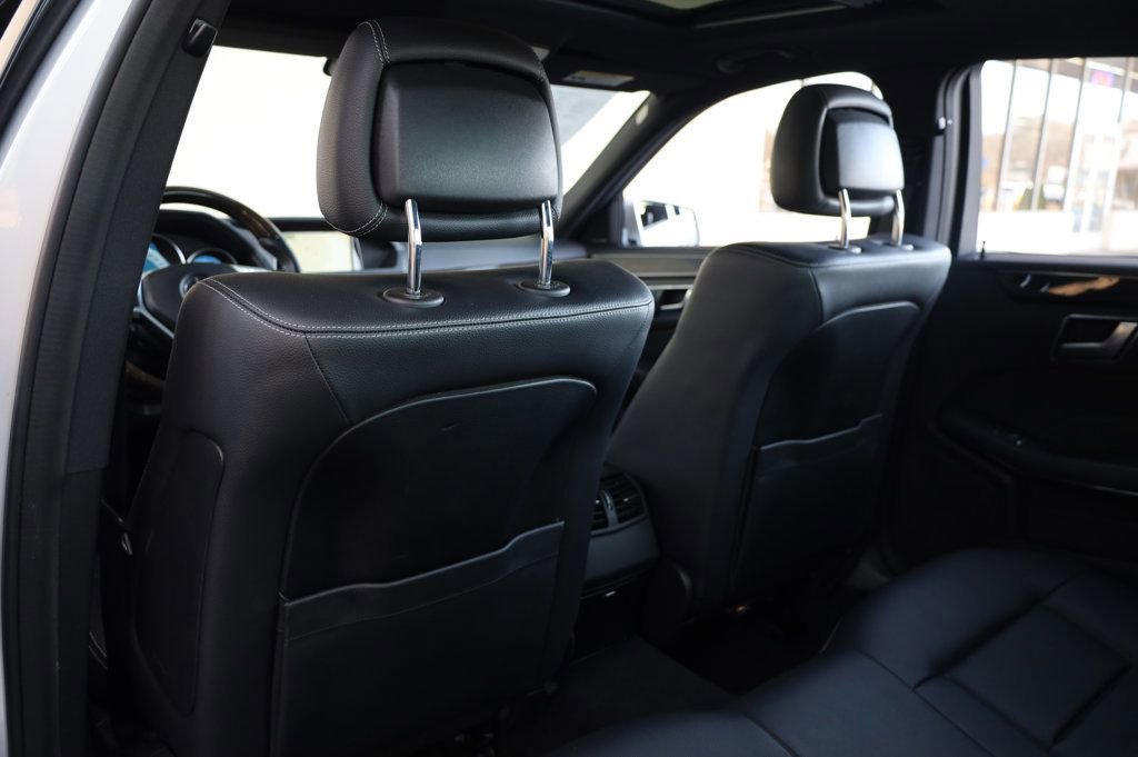 Used 2014 Mercedes-Benz E 350 Sedan image 17