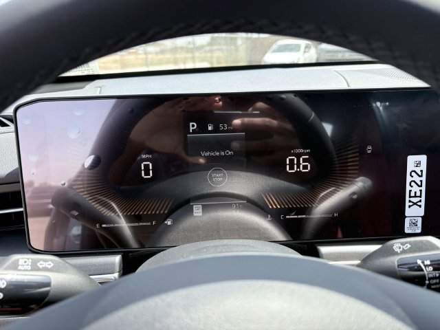 New 2026 Kia K5 GT-Line w/ GT-Line Premium Package FWD image 11
