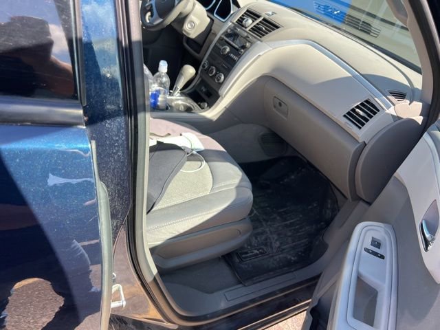Used 2012 Chevrolet Traverse LS AWD/4WD image 17