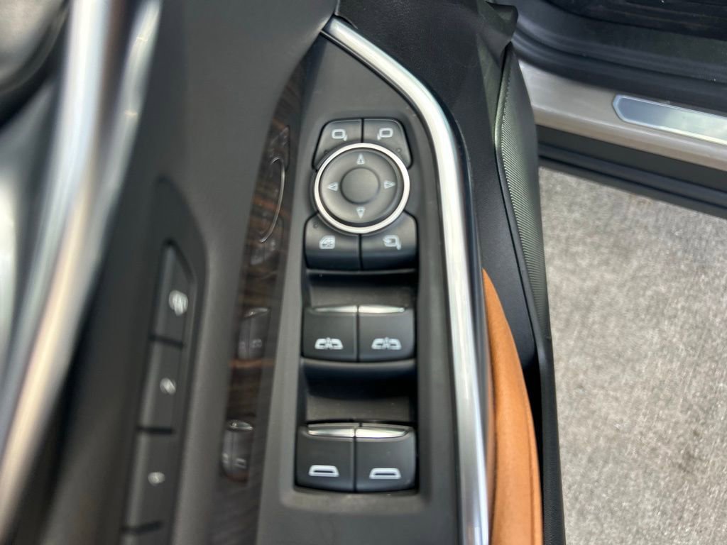 Used 2023 Cadillac XT4 Sport FWD image 20