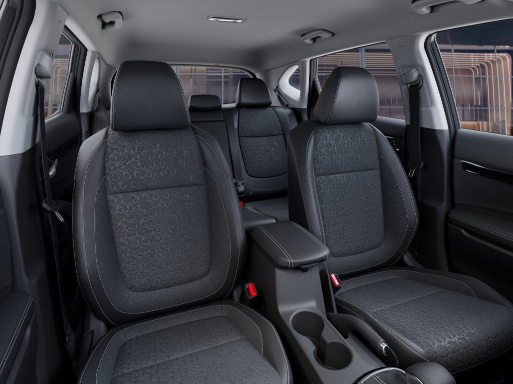 New 2025 Kia Seltos S AWD/4WD image 16