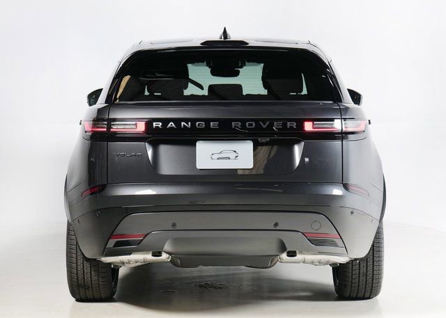 New 2026 Land Rover Range Rover Velar Dynamic SE image 7