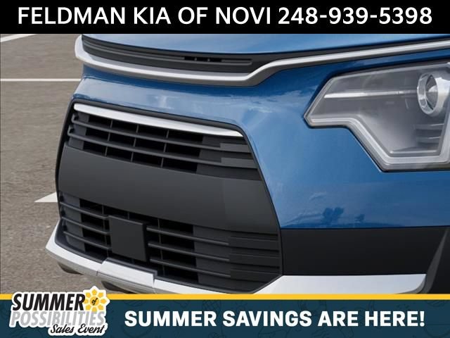 New 2026 Kia Niro EX FWD image 12