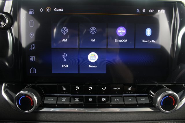 New 2026 Chevrolet Colorado LT image 6