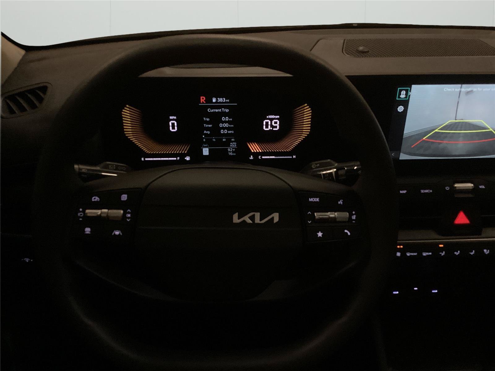 New 2026 Kia K4 FWD image 21