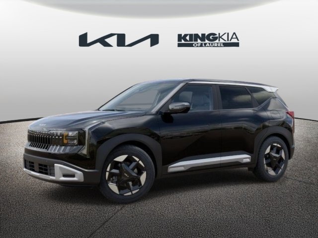 New 2027 Kia Seltos S AWD/4WD image 3