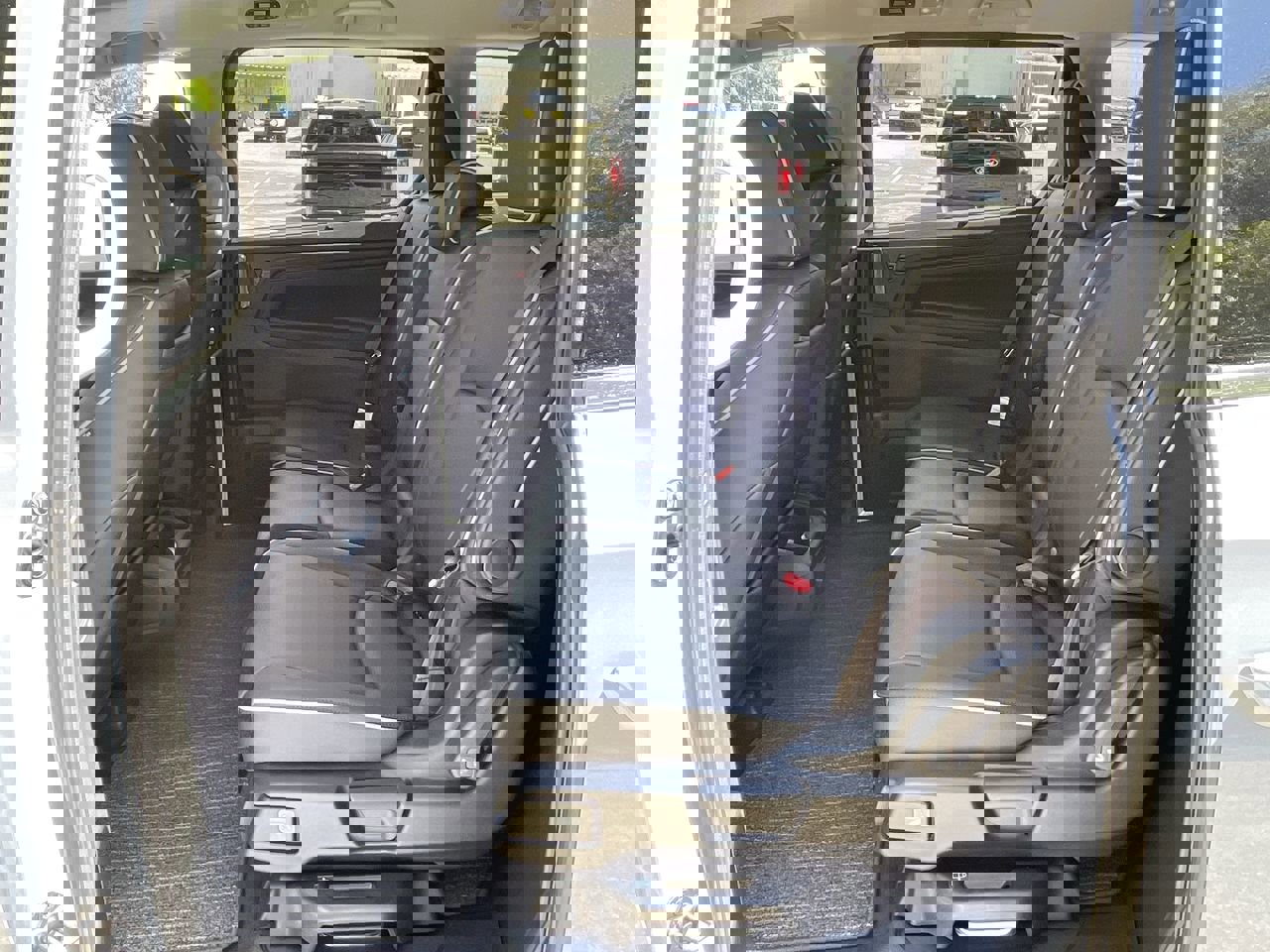 New 2026 Honda Odyssey Elite image 18