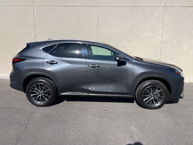 Used 2025 Lexus NX 350 AWD w/ Cold Area Package image 5