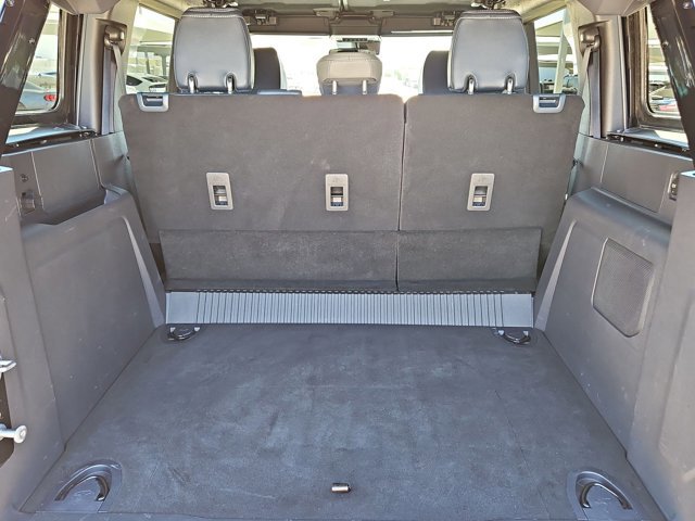 Certified 2024 Ford Bronco Outer Banks image 6