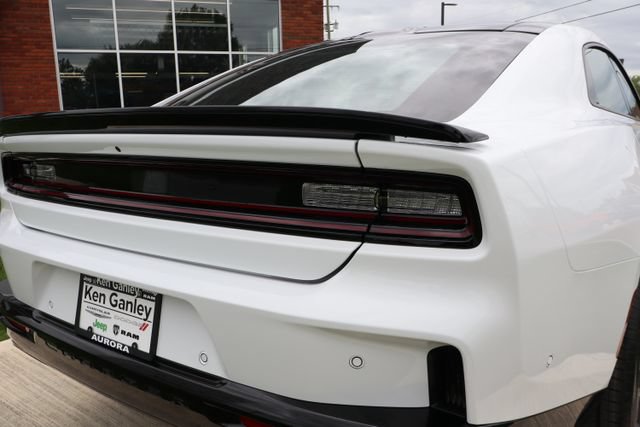 New 2026 Dodge Charger R/T AWD/4WD image 37