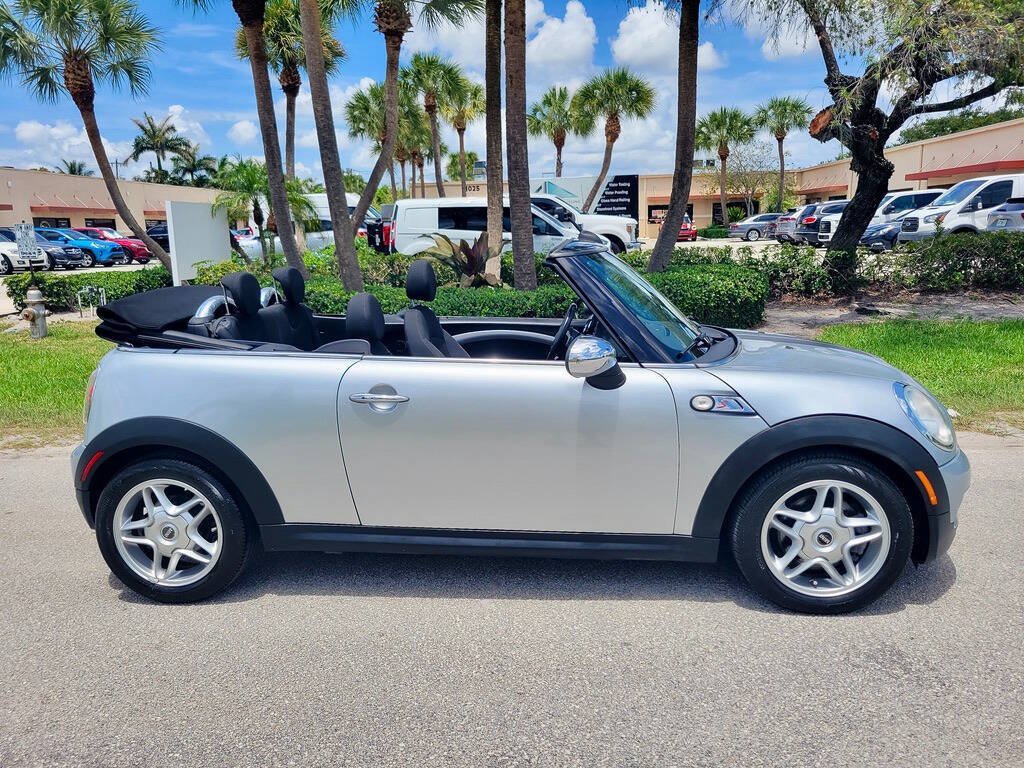 Used 2010 MINI Cooper S FWD image 12