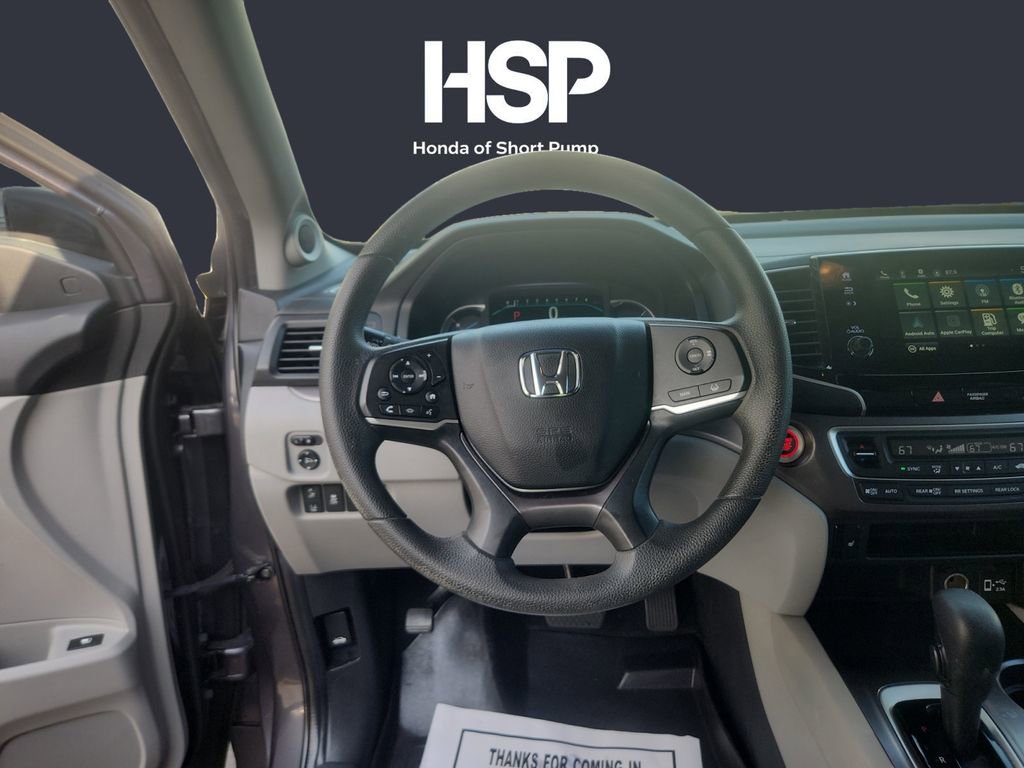 Used 2020 Honda Pilot EX image 12