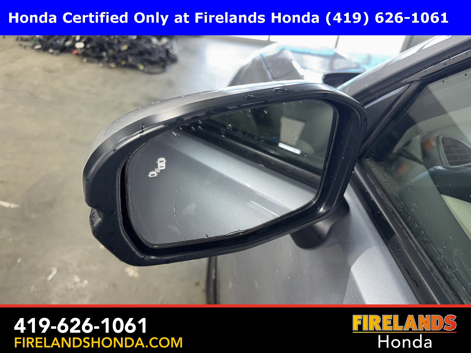 Used 2023 Honda HR-V EX-L image 10