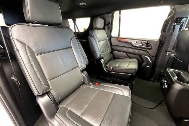 Used 2025 GMC Yukon XL Denali image 18