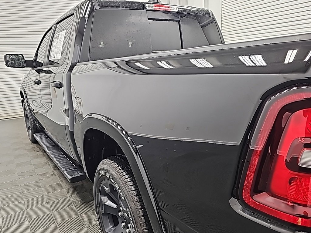Used 2026 RAM 1500 Big Horn image 6