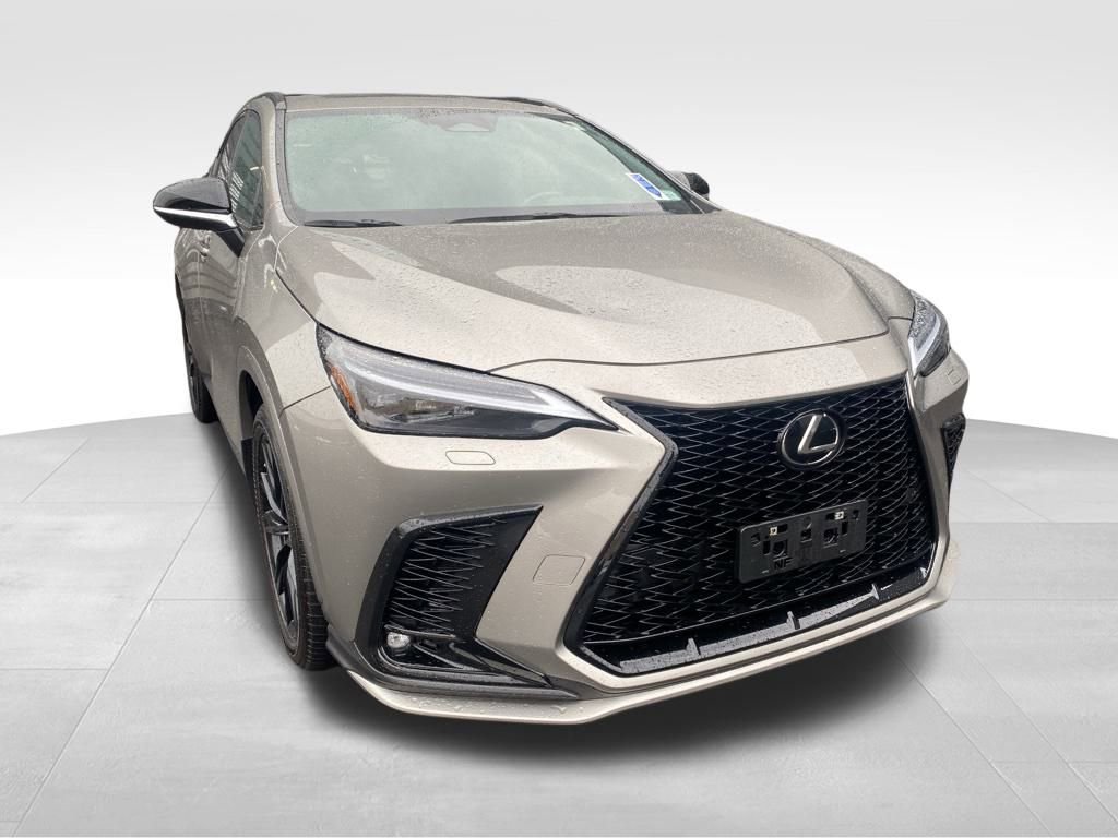 Used 2023 Lexus NX 350 F Sport image 2