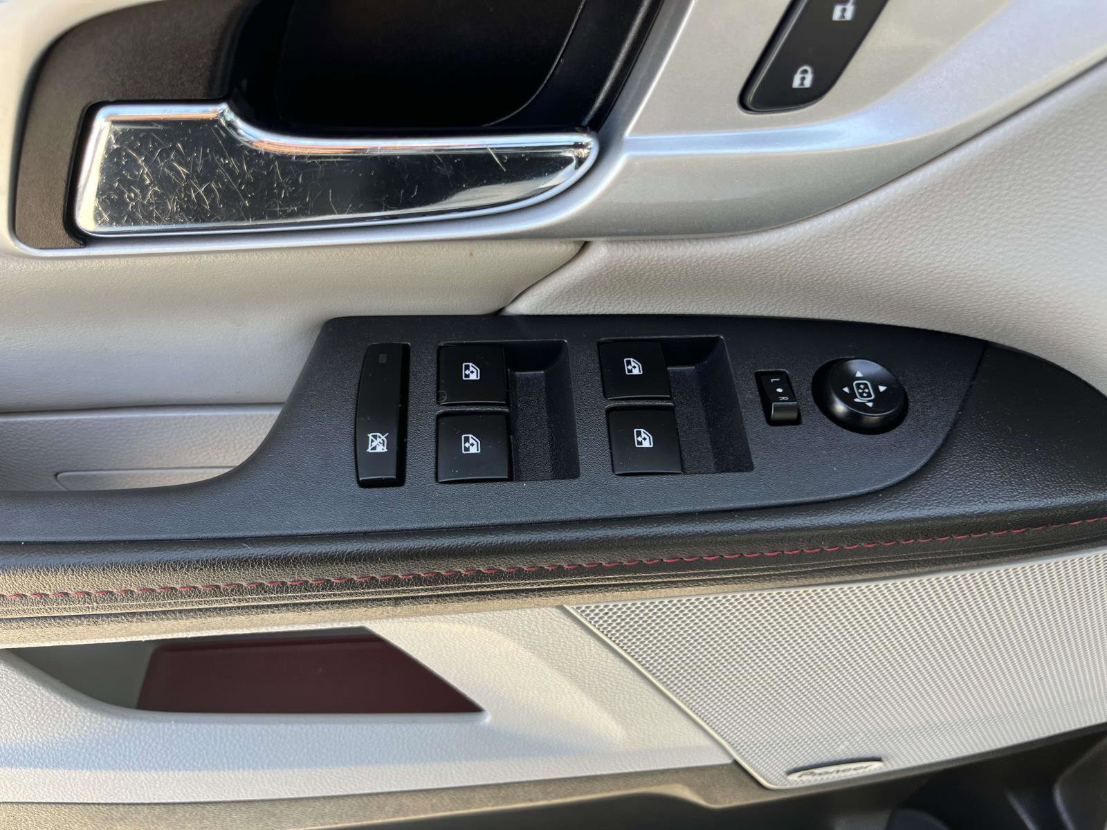 Used 2013 GMC Terrain SLE w/ Convenience Package image 10
