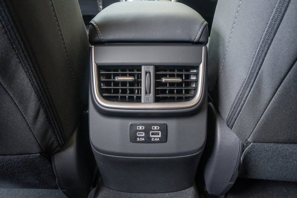 Used 2025 Subaru Outback Premium w/ Popular Package #1 image 19