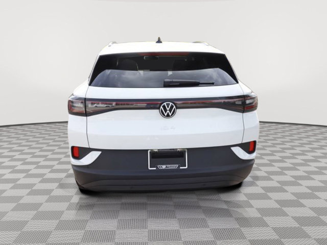 Used 2025 Volkswagen ID.4 Pro AWD/4WD image 4