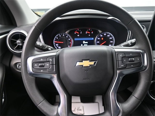 Used 2024 Chevrolet Blazer LT w/ Convenience Package image 2