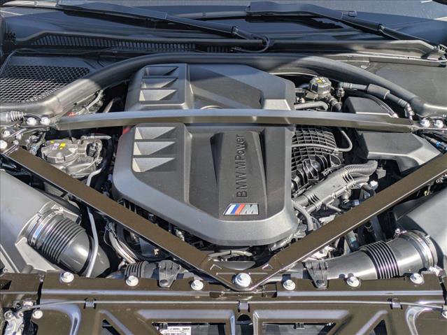 New 2026 BMW M4 xDrive Competition image 17