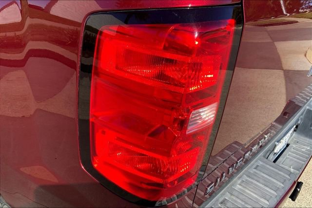 Used 2016 Chevrolet Silverado 1500 LT w/ All Star Edition image 28