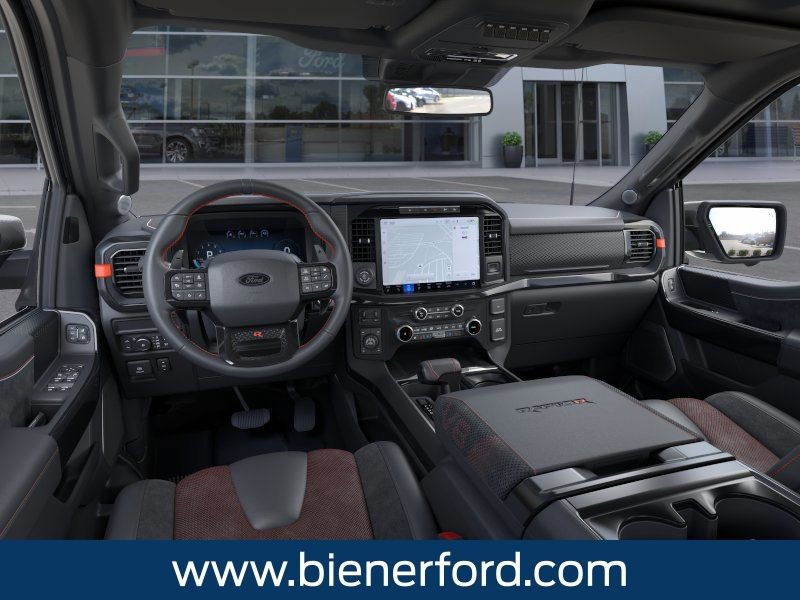 New 2026 Ford F150 Raptor AWD/4WD image 10