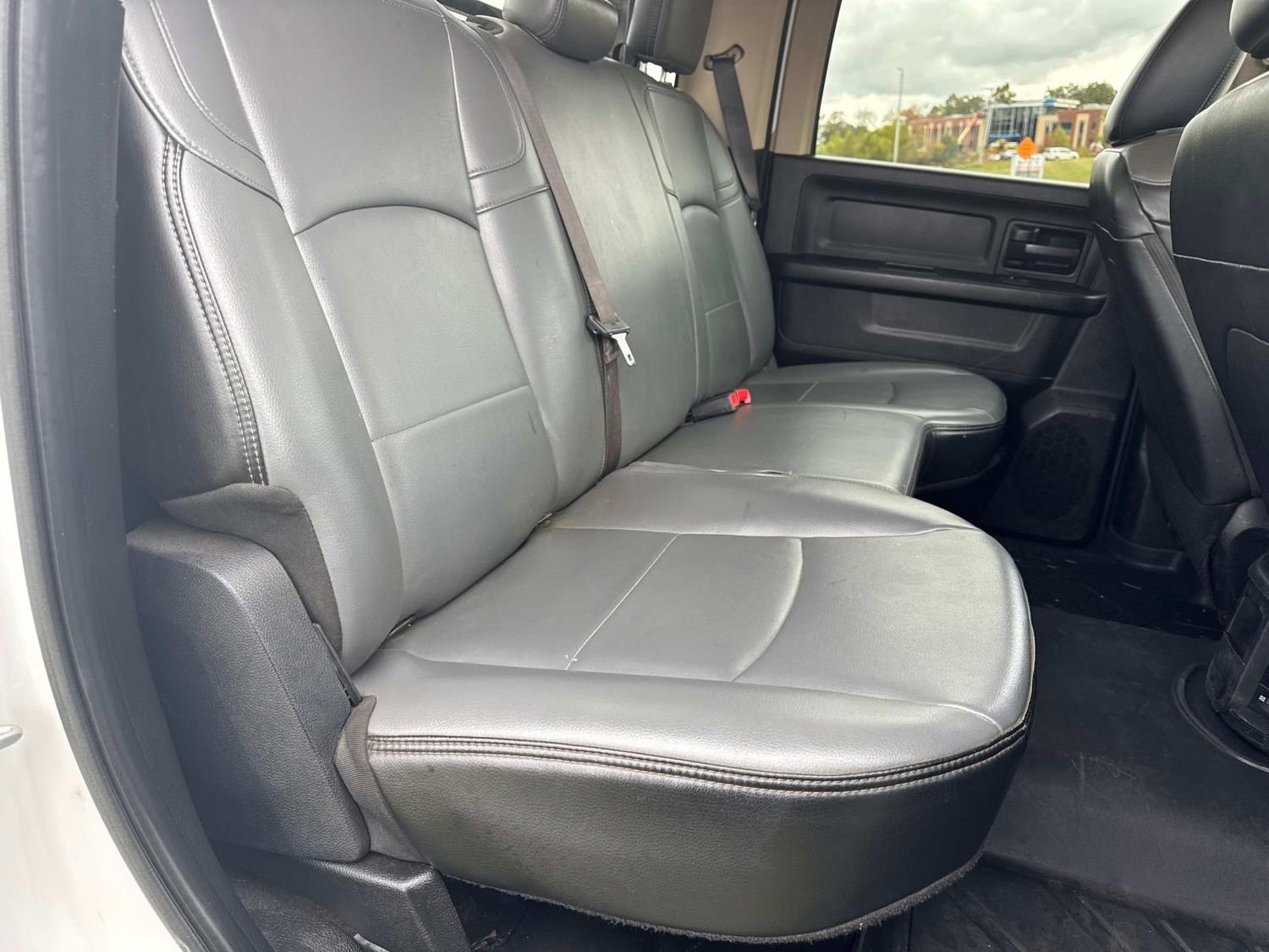 Used 2019 RAM 3500 Tradesman w/ Chrome Appearance Group image 21