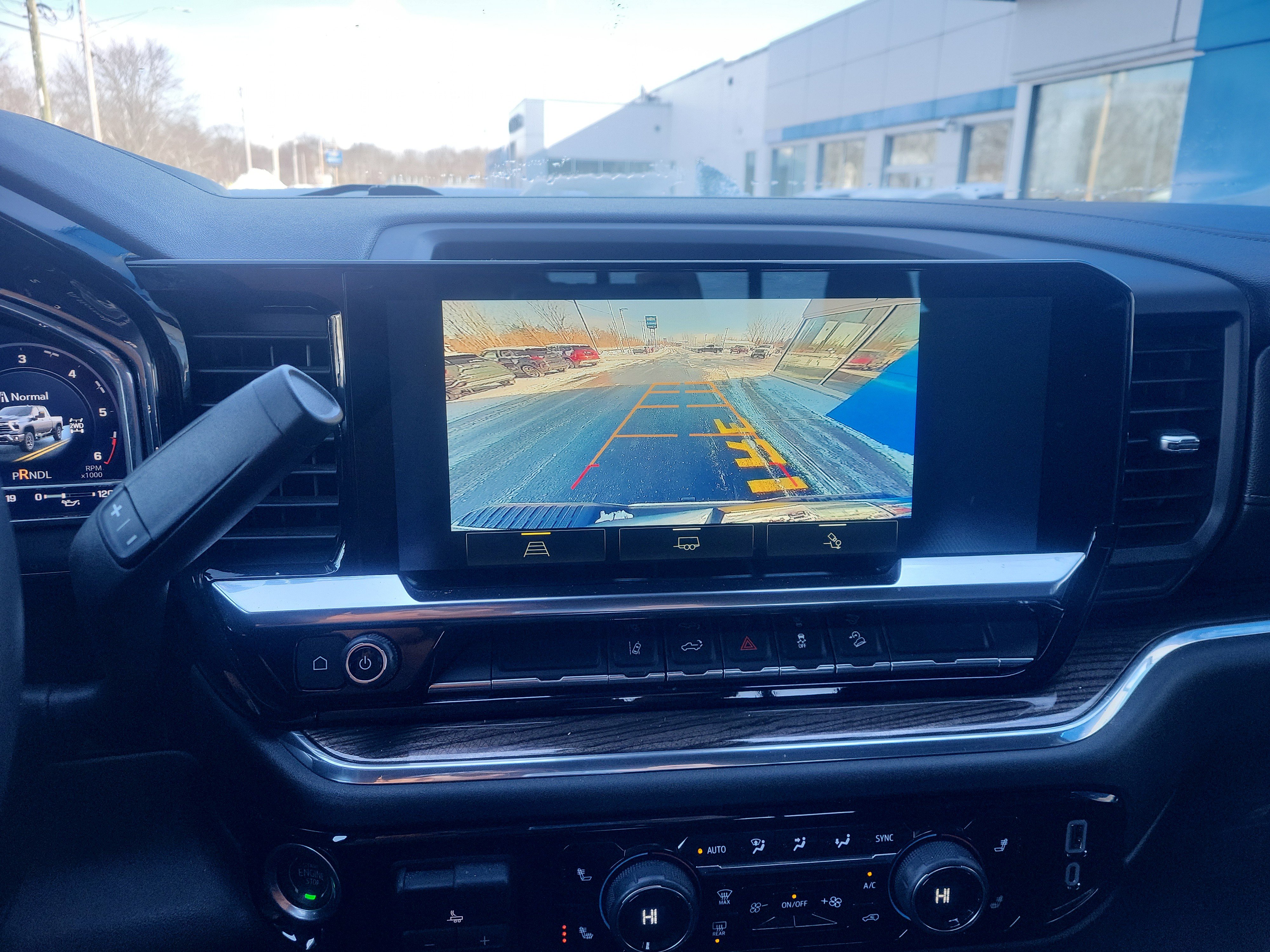 Certified 2024 Chevrolet Silverado 2500 LT image 13