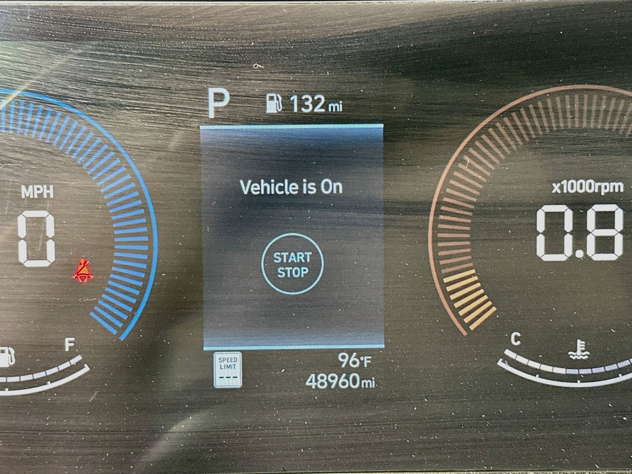 Used 2025 Hyundai Kona SEL FWD image 19