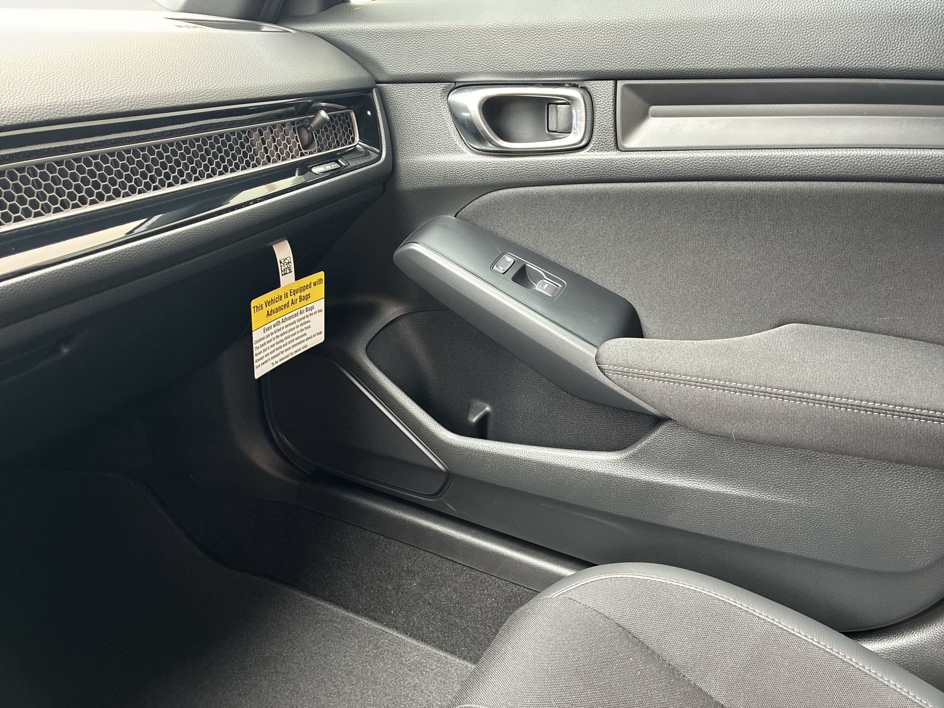Certified 2026 Honda Civic Sport image 31