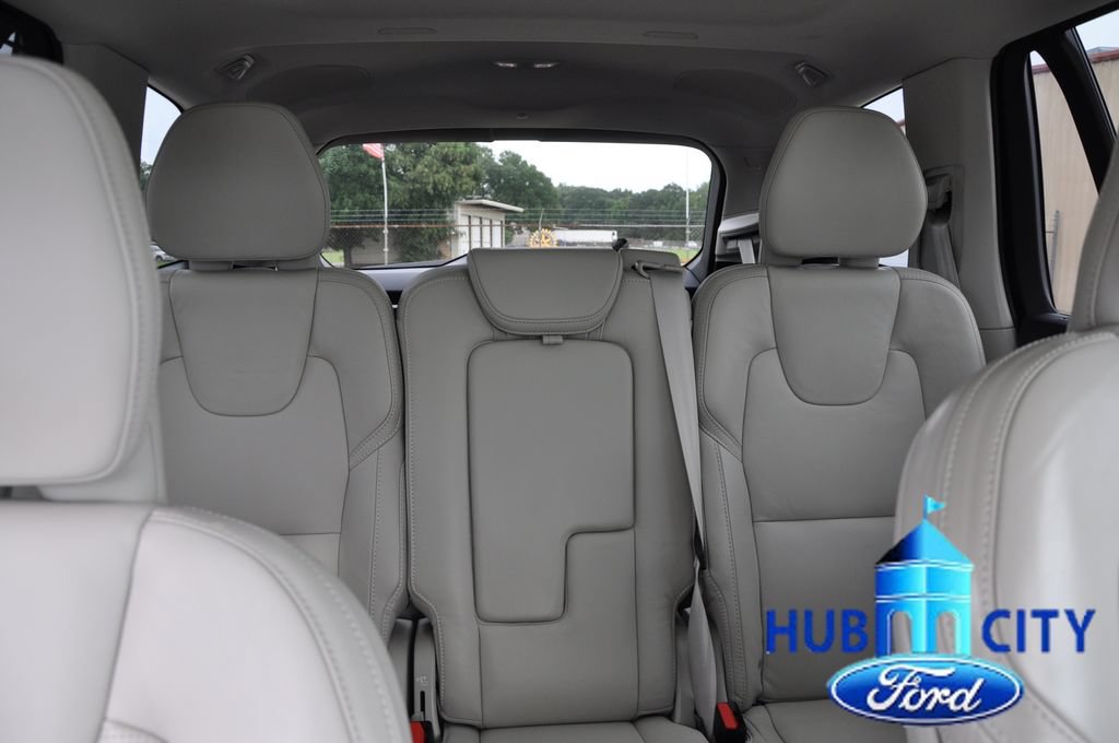Used 2023 Volvo XC90 B6 Ultimate w/ Protection Package Premier AWD/4WD image 22