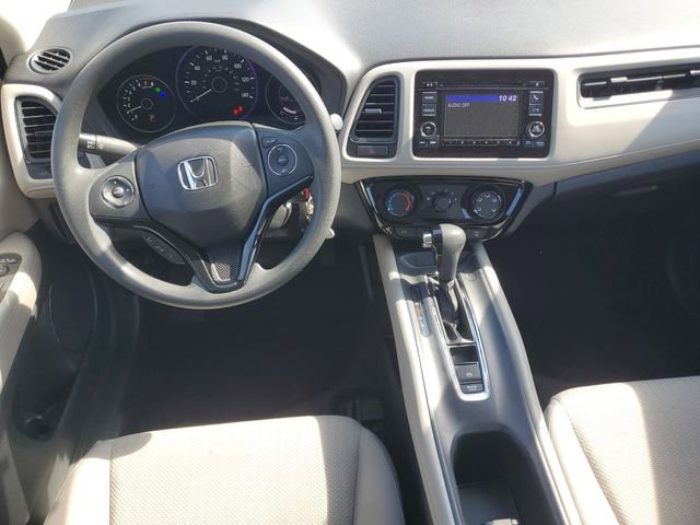 Used 2016 Honda HR-V LX image 10