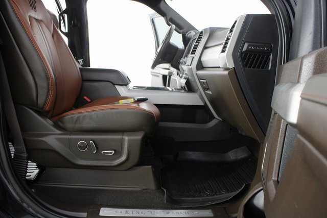 Used 2020 Ford F250 King Ranch w/ King Ranch Ultimate Package image 22