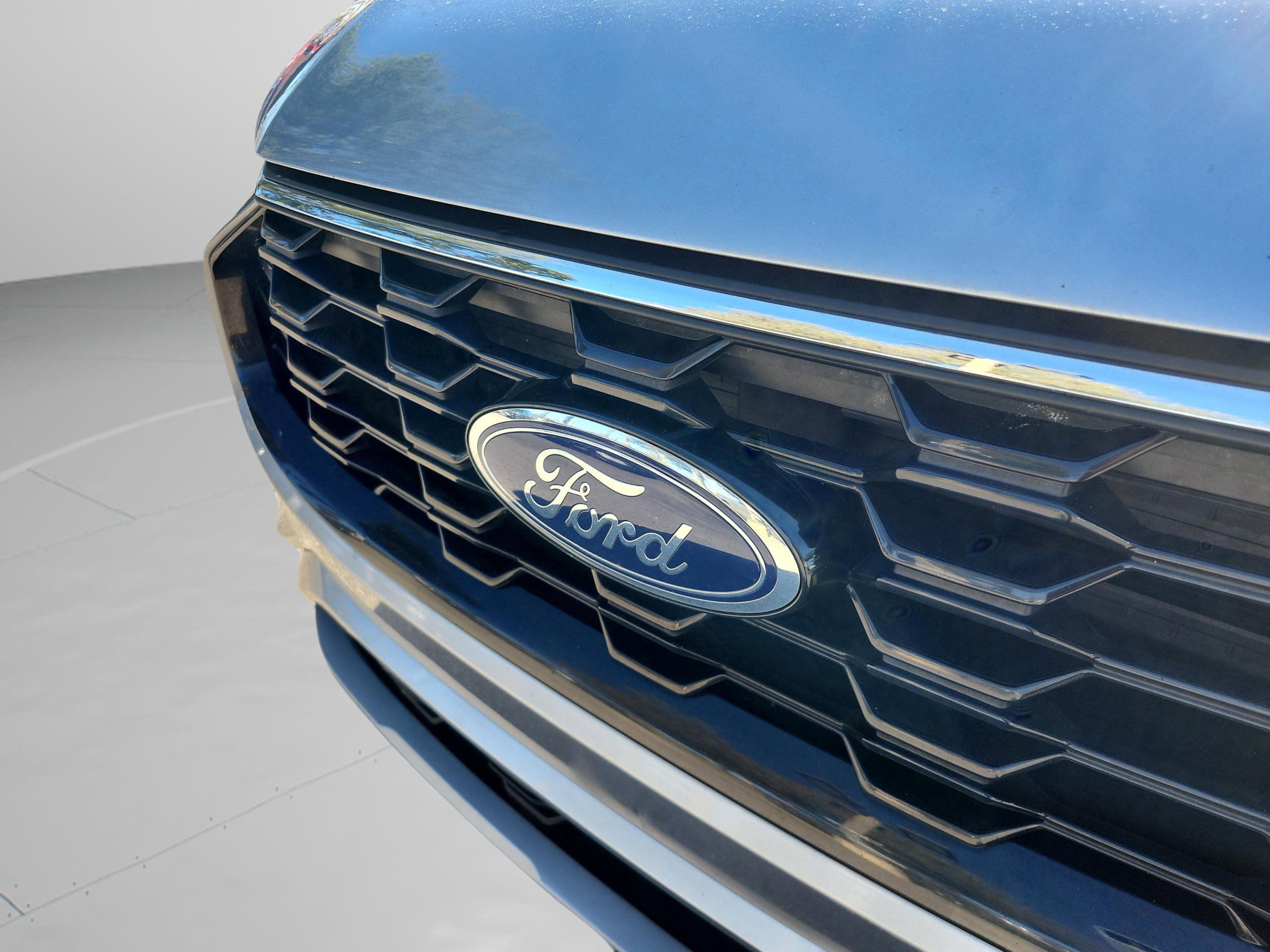 Used 2024 Ford Escape ST-Line image 26